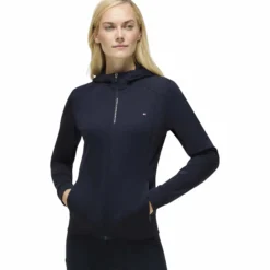 Jacke Damen Nevada FS26, Windbreaker, mit Kapuze