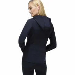 Jacke Damen Nevada FS26, Windbreaker, mit Kapuze