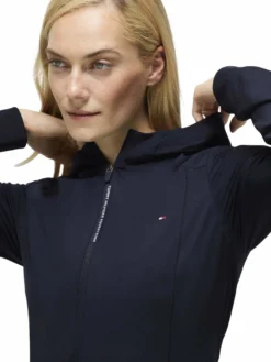 Jacke Damen Nevada FS26, Windbreaker, mit Kapuze