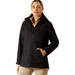 Jacke Damen Outer Banks, Regenjacke