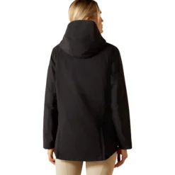 Jacke Damen Outer Banks, Regenjacke