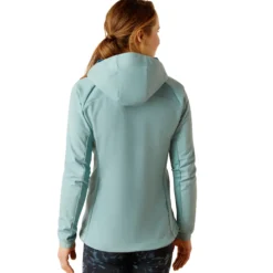 Jacke Damen Parodist, Softshelljacke