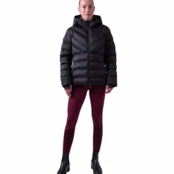 Jacke Damen Penelope, Steppjacke