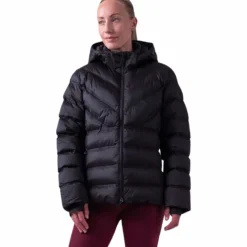 Jacke Damen Penelope, Steppjacke
