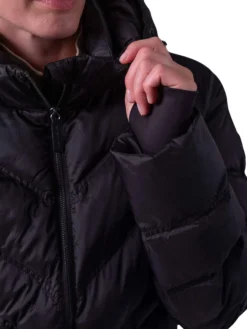 Jacke Damen Penelope, Steppjacke