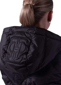 Jacke Damen Penelope, Steppjacke