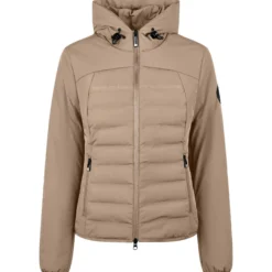 Jacke Damen Quilted Flexjacket HW26, Steppjacke