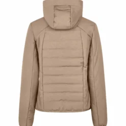 Jacke Damen Quilted Flexjacket HW26, Steppjacke
