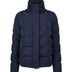 Jacke Damen Quilted Jacket HW26, Steppjacke