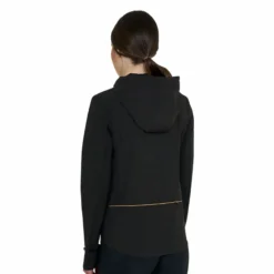 Jacke Damen, Softshelljacke