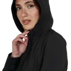 Jacke Damen, Softshelljacke