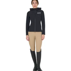 Jacke Damen, Steppjacke