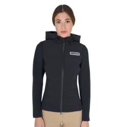Jacke Damen, Steppjacke