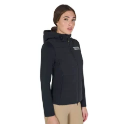 Jacke Damen, Steppjacke