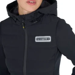 Jacke Damen, Steppjacke