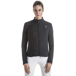 Jacke Damen Ted, Steppjacke