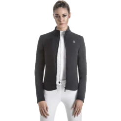 Jacke Damen Ted, Steppjacke