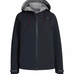 Jacke Damen Upland FS26, Regenjacke, Airbag-kompatibel