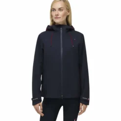 Jacke Damen Upland FS26, Regenjacke, Airbag-kompatibel