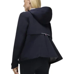 Jacke Damen Upland FS26, Regenjacke, Airbag-kompatibel
