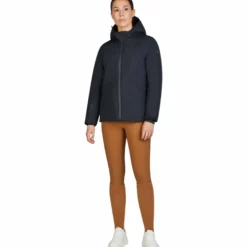 Jacke Damen Waterproof Jacket Heritage Fanatics 24/25, Funktionsjacke, wasserdicht
