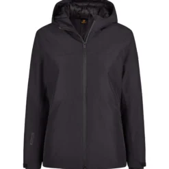 Jacke Damen Waterproof Jacket Heritage Fanatics 24/25, Funktionsjacke, wasserdicht