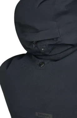 Jacke Damen Waterproof Jacket Heritage Fanatics 24/25, Funktionsjacke, wasserdicht