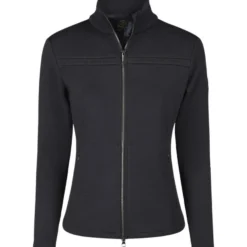 Jacke Damen Zip-Shirt Heritage Fanatics 25/26, Sweatjacke