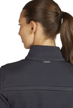 Jacke Damen Zip-Shirt Heritage Fanatics 25/26, Sweatjacke