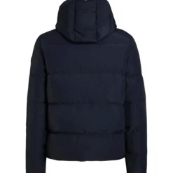 Jacke Herren Clinton HW25, Steppjacke