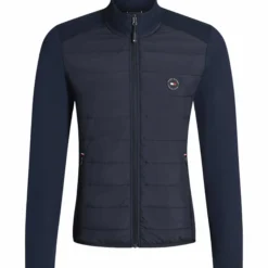Jacke Herren Cruz FS26, Hybridjacke