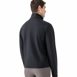 Jacke Herren Exot HW25, Reitjacke, Air-Bag kompatibel