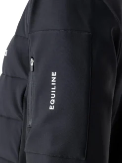 Jacke Herren Exot HW25, Reitjacke, Air-Bag kompatibel