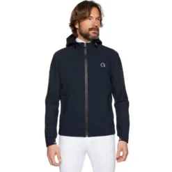 Jacke Herren Hoodie, Kapuzenjacke, Übergangsjacke, Softshelljacke