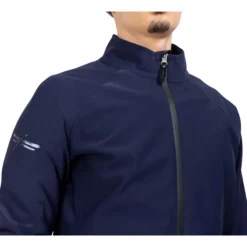 Jacke Herren Matt, Regenjacke