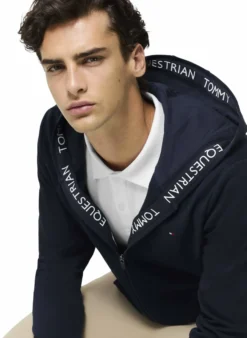 Jacke Herren Ventura FS26, Sweatjacke