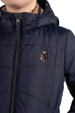 Jacke Kinder Mia HW25