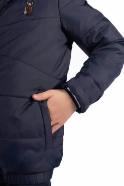 Jacke Kinder Mia HW25
