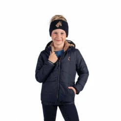 Jacke Kinder Mia HW25