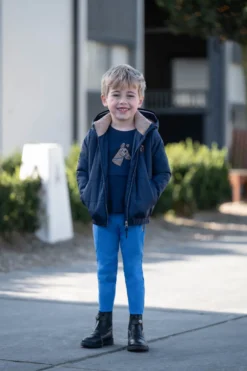 Jacke Kinder Mia HW25