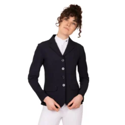 Jacket Damen PerformNow, Turniersakko, Turnierjacket