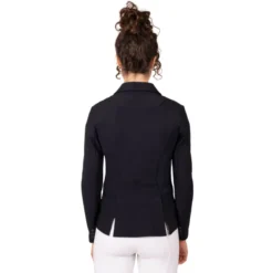 Jacket Damen PerformNow, Turniersakko, Turnierjacket