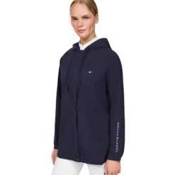 Jacke Unisex Bolton FS25, Regenjacke, faltbar