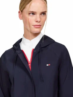 Jacke Unisex Bolton FS25, Regenjacke, faltbar