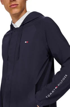 Jacke Unisex Bolton FS25, Regenjacke, faltbar