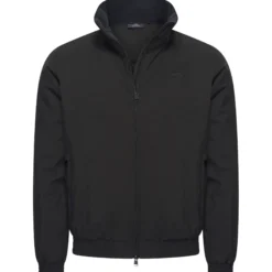 Jacke Unisex HVPPolo Club Winter, Softshelljacke, Winterjacke