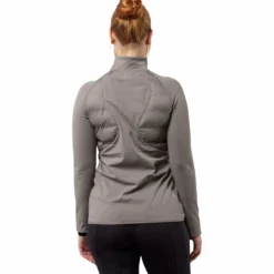 Jacke Unisex Hybrid Jersey FS24, Funktionsjacke