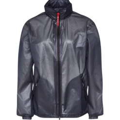 Jacke Unisex Rain Jacket Pro Light, Regenjacke
