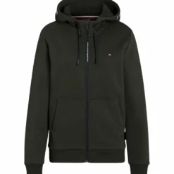 Jacke Unisex Union HW25, Sweatjacke