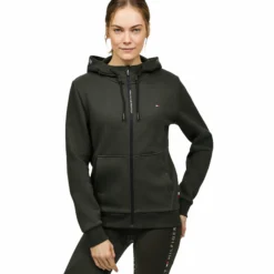 Jacke Unisex Union HW25, Sweatjacke